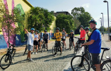 Athens By Bike4