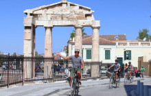 Athens By Bike5