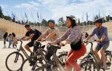 Athens By Bike6