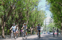 Athens By Bike7