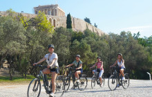 Athens By Bike1