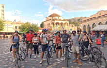 Athens By Bike5