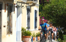 Athens By Bike6