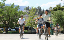 Athens By Bike12