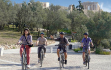 Athens By Bike7