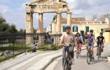 Athens By Bike7