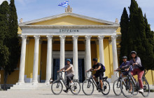 Athens By Bike10