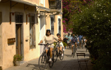 Athens By Bike11