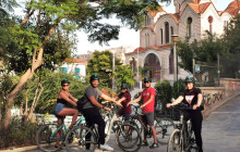 Athens By Bike12