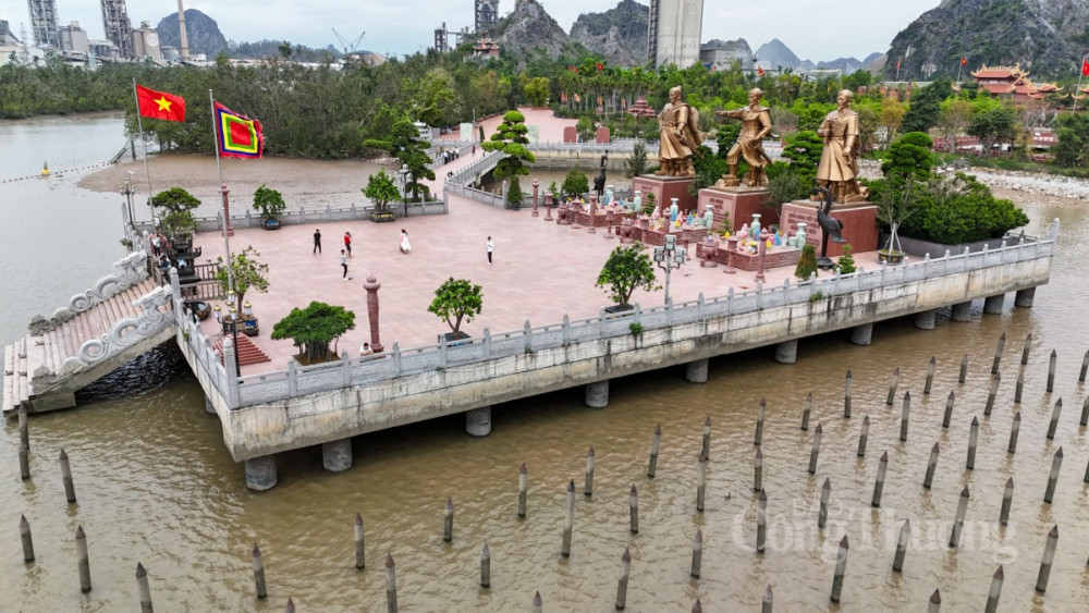 Private Quang Ninh City Tour From Halong Cruise Port