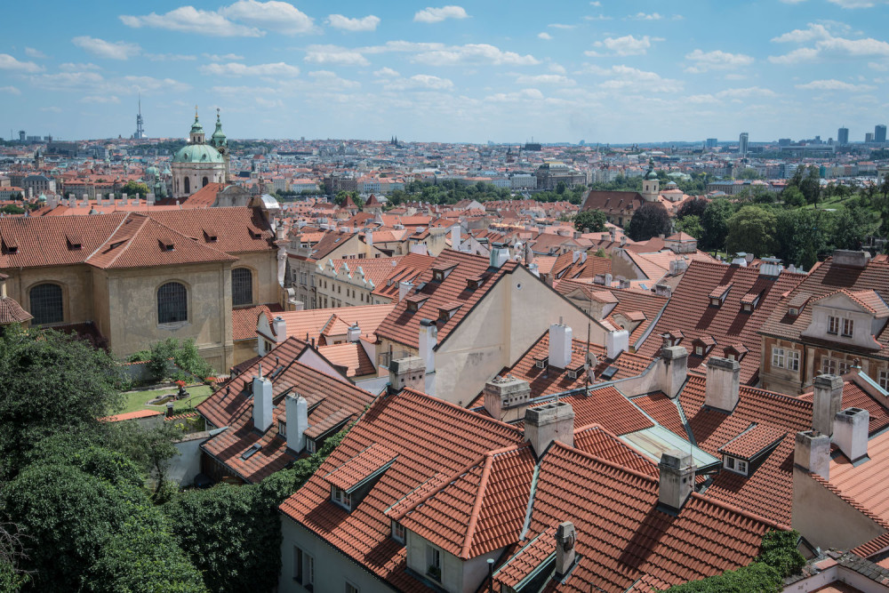 PragueWay Tours