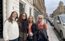 Walking Tours in the UK5