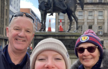 Walking Tours in the UK6