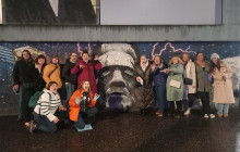 Walking Tours in the UK1