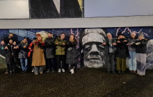 Walking Tours in the UK7