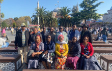 Tour Altinkum Travel4