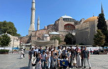 Tour Altinkum Travel5