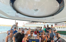 Tour Altinkum Travel7