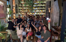 Tour Altinkum Travel16