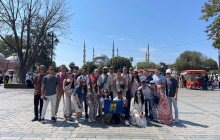 Tour Altinkum Travel13