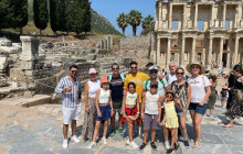 Tour Altinkum Travel13