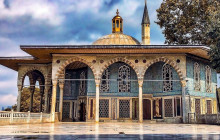 Tour Altinkum Travel14