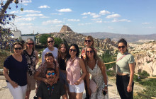 Tour Altinkum Travel15