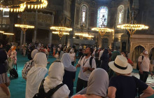 Tour Altinkum Travel16