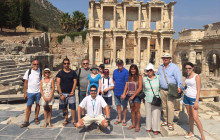 Tour Altinkum Travel10