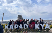 Tour Altinkum Travel11