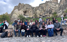 Tour Altinkum Travel12