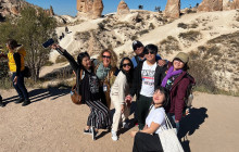 Tour Altinkum Travel14