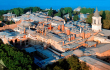 Tour Altinkum Travel11