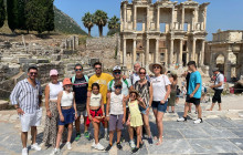 Tour Altinkum Travel17