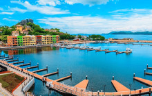 Greenway Nature Tours3235