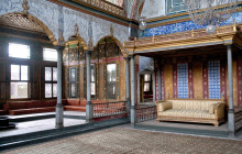 Tour Altinkum Travel13