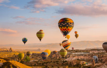 Tour Altinkum Travel6