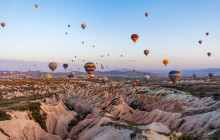 Tour Altinkum Travel8