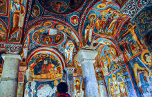 Tour Altinkum Travel9