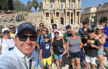 Tour Altinkum Travel12