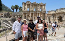 Tour Altinkum Travel13