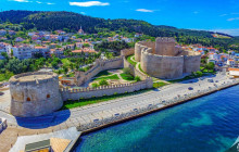Tour Altinkum Travel5