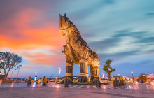 Tour Altinkum Travel1