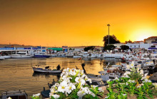 Tour Altinkum Travel6
