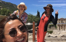 Tour Altinkum Travel8