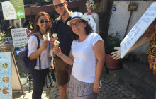 Tour Altinkum Travel16