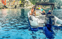 kalos 5 Terre Portofino Boat Tour1