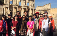 Tour Altinkum Travel9