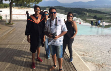 Tour Altinkum Travel11