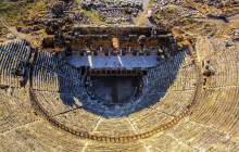 Tour Altinkum Travel7